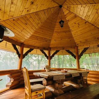 Загородный клуб Лачи | Фото 24