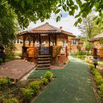 Загородный клуб Лачи | Фото 25