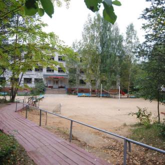 База отдыха Балтика | Фото 1