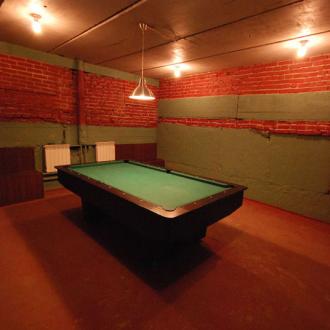 База отдыха Балтика | Фото 2