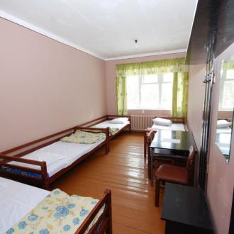 База отдыха Балтика | Фото 5