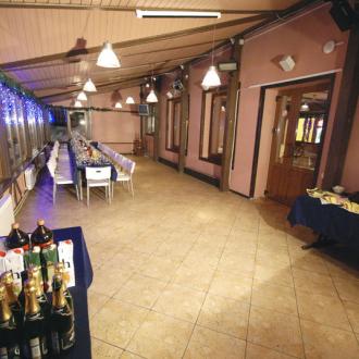 База отдыха Балтика | Фото 8