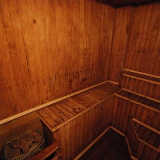 База отдыха Балтика | Фото 9