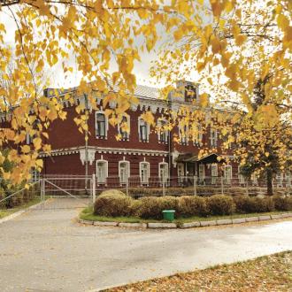 Санаторий Митино | Фото 1