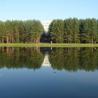 Санаторий Митино | Фото 3