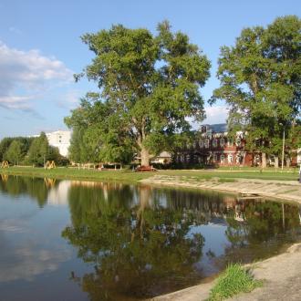 Санаторий Митино | Фото 4