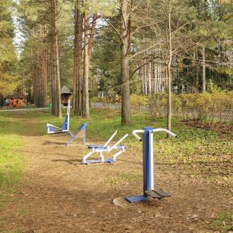 Санаторий Митино | Фото 6