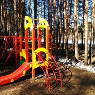 Санаторий Митино | Фото 7