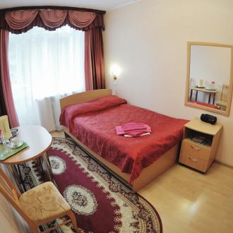 Санаторий Митино | Фото 10