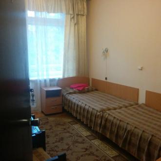 Санаторий Митино | Фото 12