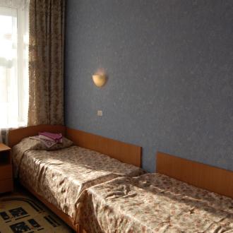 Санаторий Митино | Фото 13