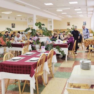 Санаторий Митино | Фото 17