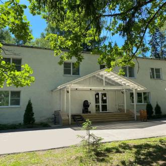 Загородный отель Серебро | Фото 2