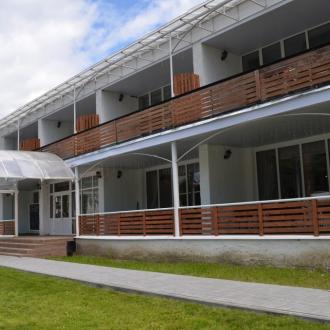 Загородный отель Серебро | Фото 3