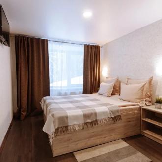 Загородный отель Серебро | Фото 4