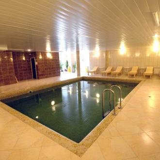 Загородный отель Серебро | Фото 5