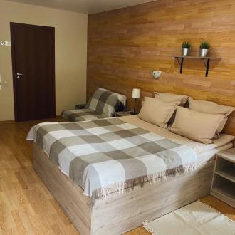 Загородный отель Серебро | Фото 6