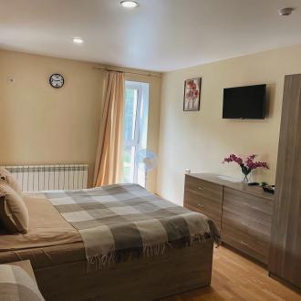 Загородный отель Серебро | Фото 7