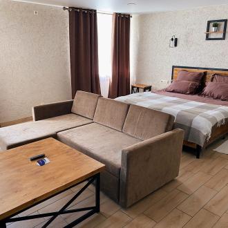 Загородный отель Серебро | Фото 8