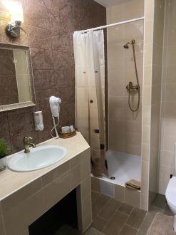 Загородный отель Серебро | Фото 10