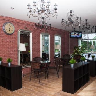 Загородный отель Серебро | Фото 11