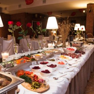 Загородный отель Серебро | Фото 12