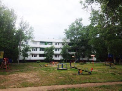 Центр активного отдыха Березки