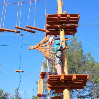 Центр активного отдыха Березки | Фото 6