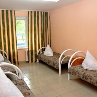 Центр активного отдыха Березки | Фото 10