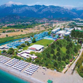 Daima Biz Hotels | Фото 1