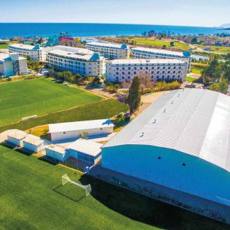 Daima Biz Hotels | Фото 4