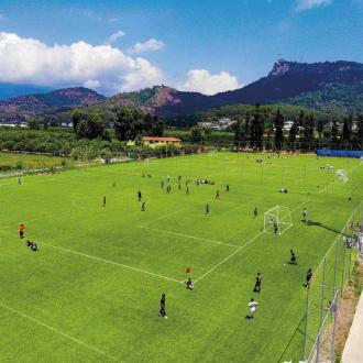 Daima Biz Hotels | Фото 6