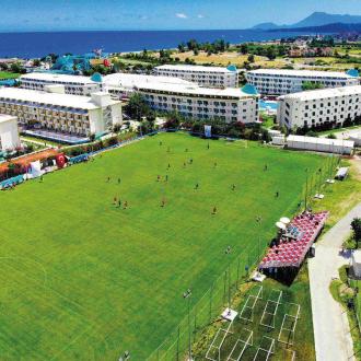 Daima Biz Hotels | Фото 7