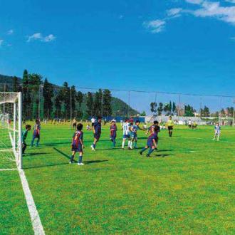 Daima Biz Hotels | Фото 10