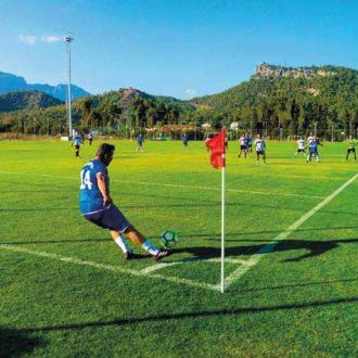 Daima Biz Hotels | Фото 11