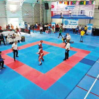 Daima Biz Hotels | Фото 26