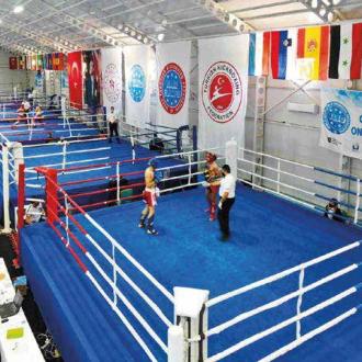 Daima Biz Hotels | Фото 27