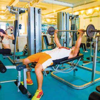 Daima Biz Hotels | Фото 29