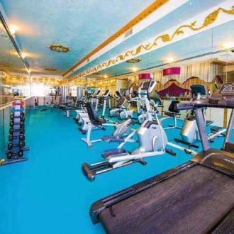 Daima Biz Hotels | Фото 30