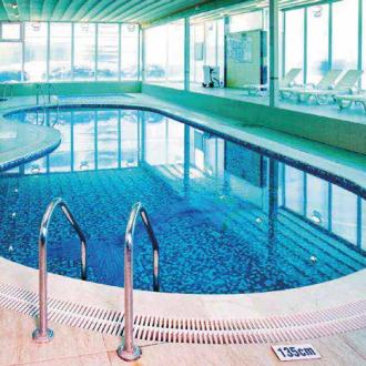 Daima Biz Hotels | Фото 35