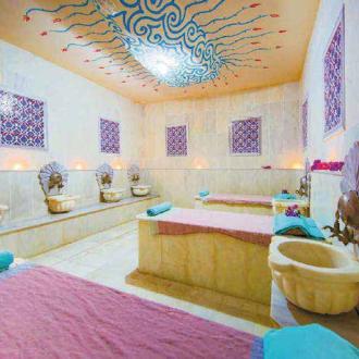 Daima Biz Hotels | Фото 36