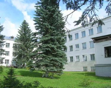 Пансионат Доброе