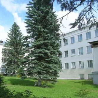 Пансионат Доброе | Фото 1