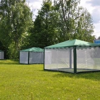 Пансионат Доброе | Фото 3