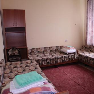 Пансионат Доброе | Фото 13