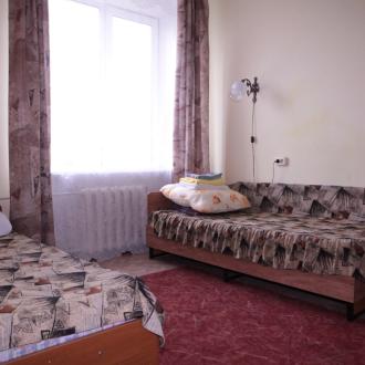 Пансионат Доброе | Фото 14