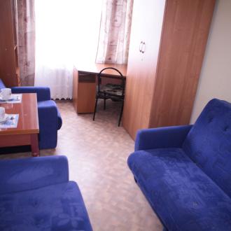 Пансионат Доброе | Фото 16