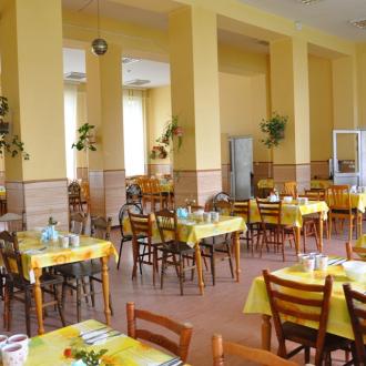 Пансионат Доброе | Фото 19