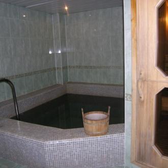 Пансионат Доброе | Фото 20