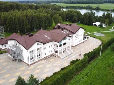 Загородный отель Флагман